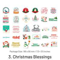 3. Bénédictions de Noël
