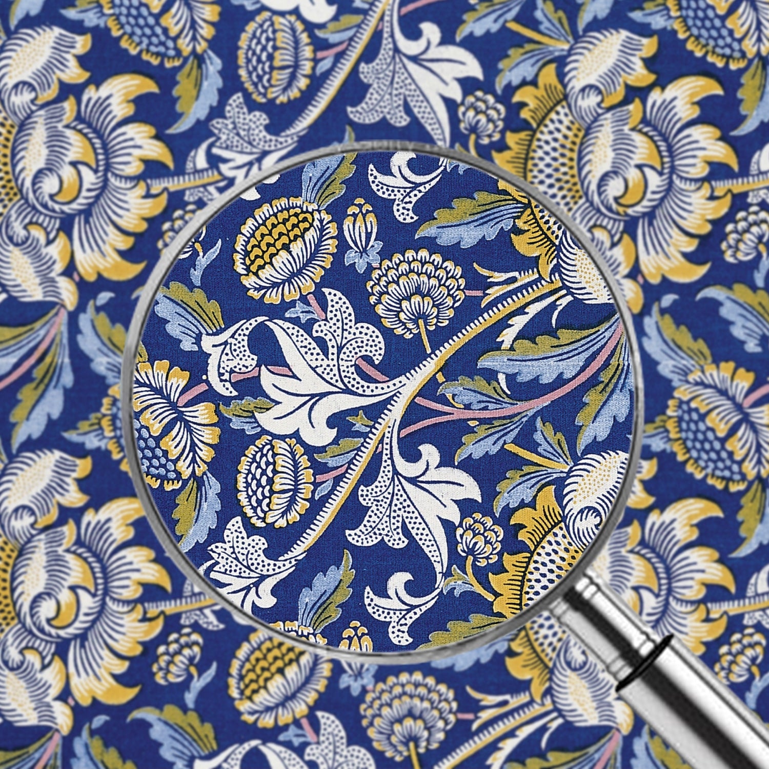 Classic William Morris Pattern Vintage Decorative Paper6