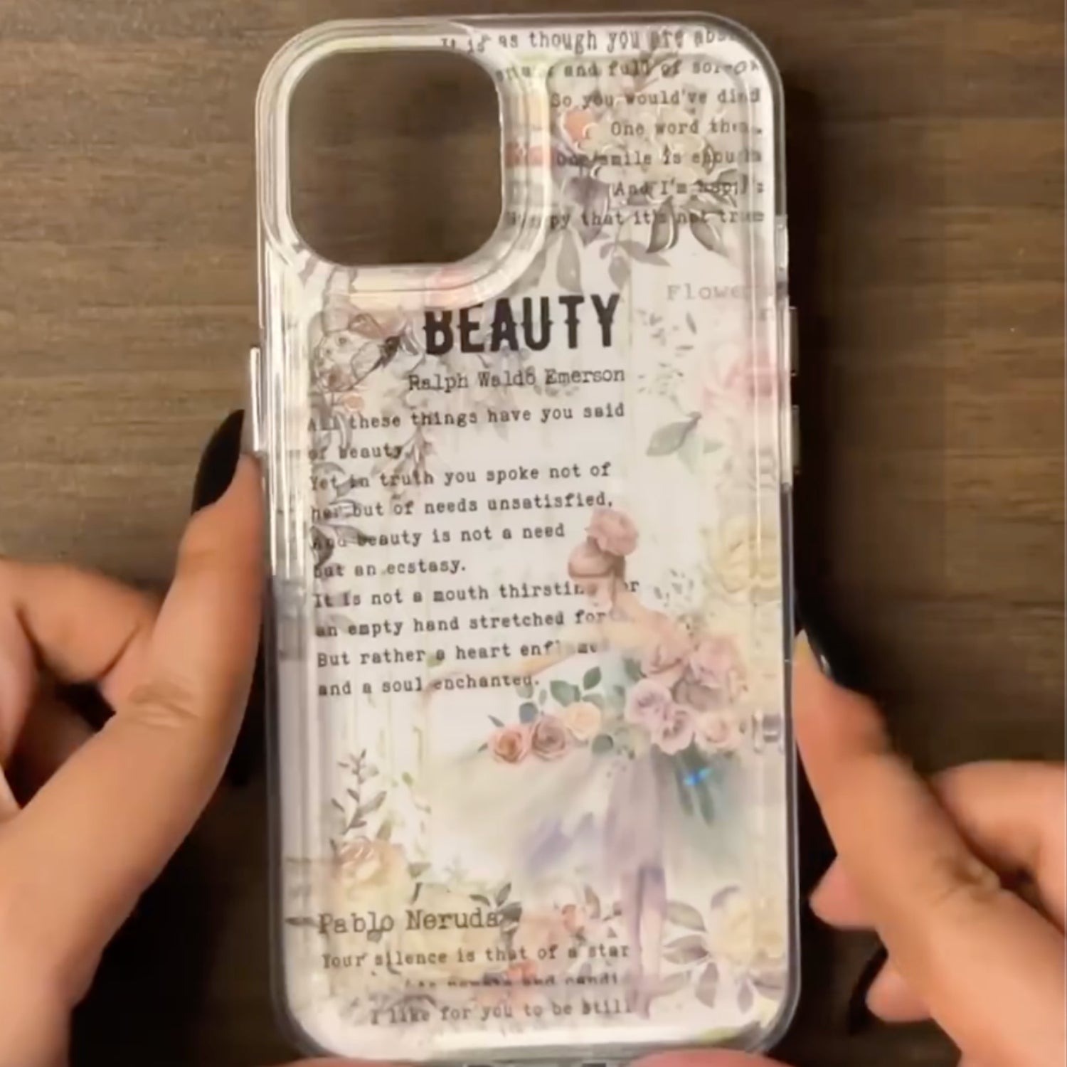 Co-branded Ballet Girl Phone Case Gift Box X @diario_da_chelse (10)