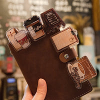 No. 5 - (complete set, 10% OFF）