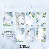 3.Blue