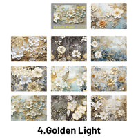 4.Golden Light