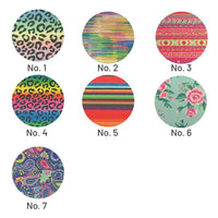 No. 8 - (complete set, 10% OFF）