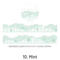 10. Mint