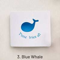 3. Blue Whale