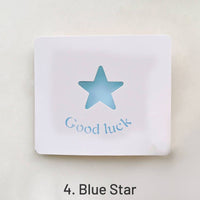 4. Blue Star