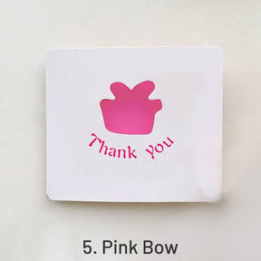 Creative Basic Hollow Personalized Greeting Card sku-5