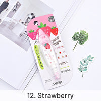 12. Strawberry