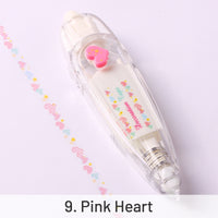 9. Pink Heart