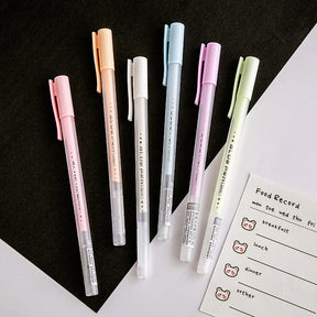 Creative Pen-Shaped Dot Glue a
