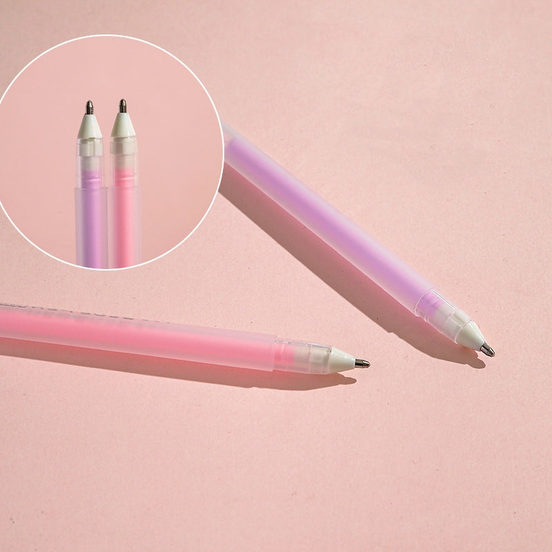 Creative Pen-Shaped Dot Glue c