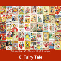 6. Fairy Tale