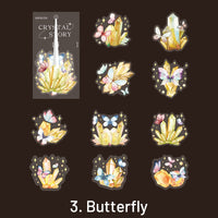 3. Butterfly