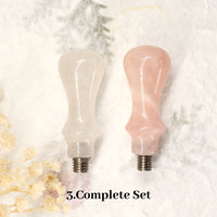 3.Complete Set, 10% Off