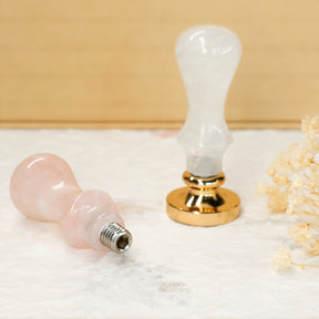 Crystal Wax Seal Handle 3