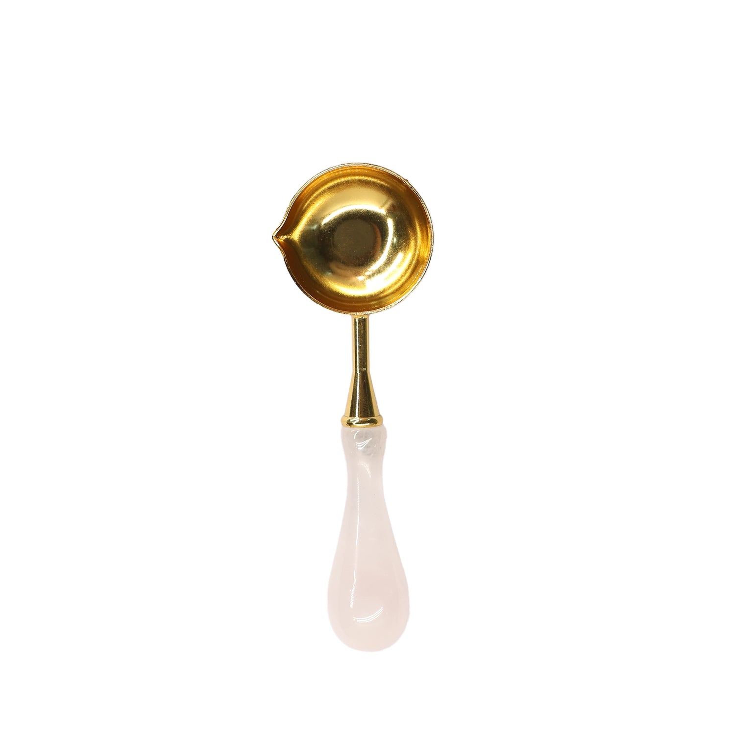 Crystal Wax Spoon 7