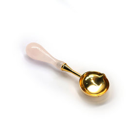 Crystal Wax Spoon 8