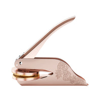 1. Rose Gold
