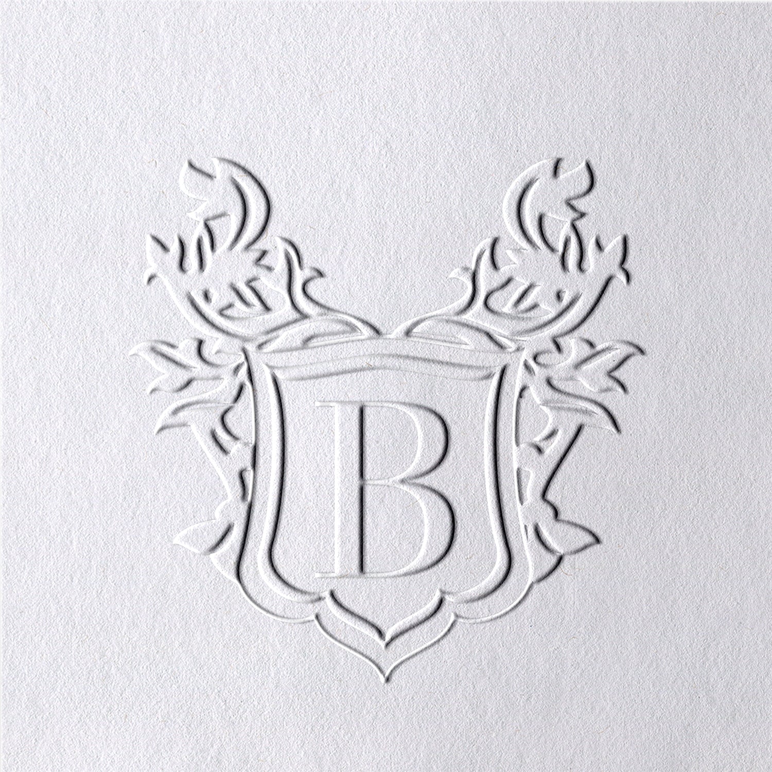 Custom Logo Embosser - Style 5 51