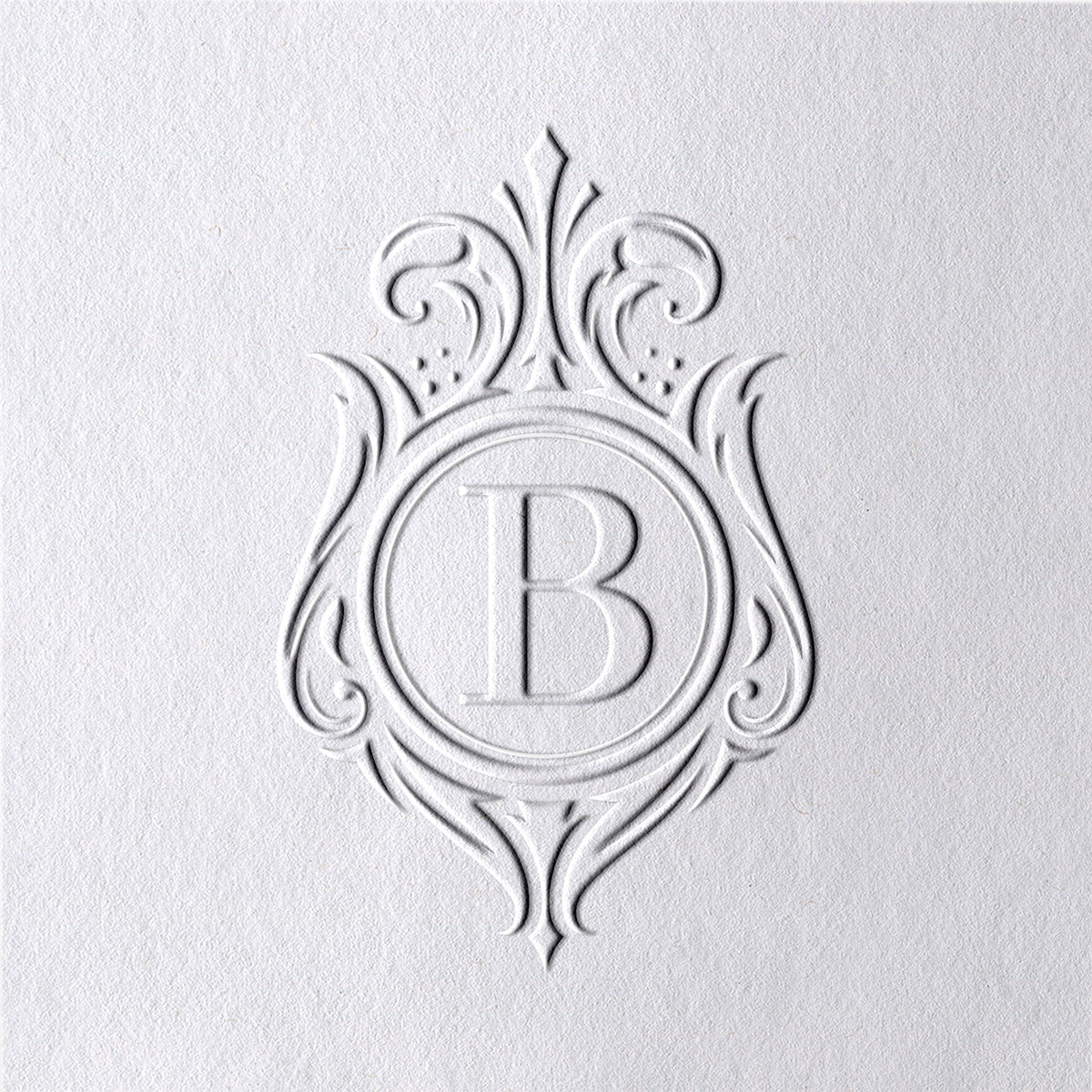 Custom Logo Embosser (30 Designs) 1