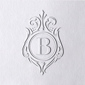 Custom Logo Embosser (30 Designs) 1
