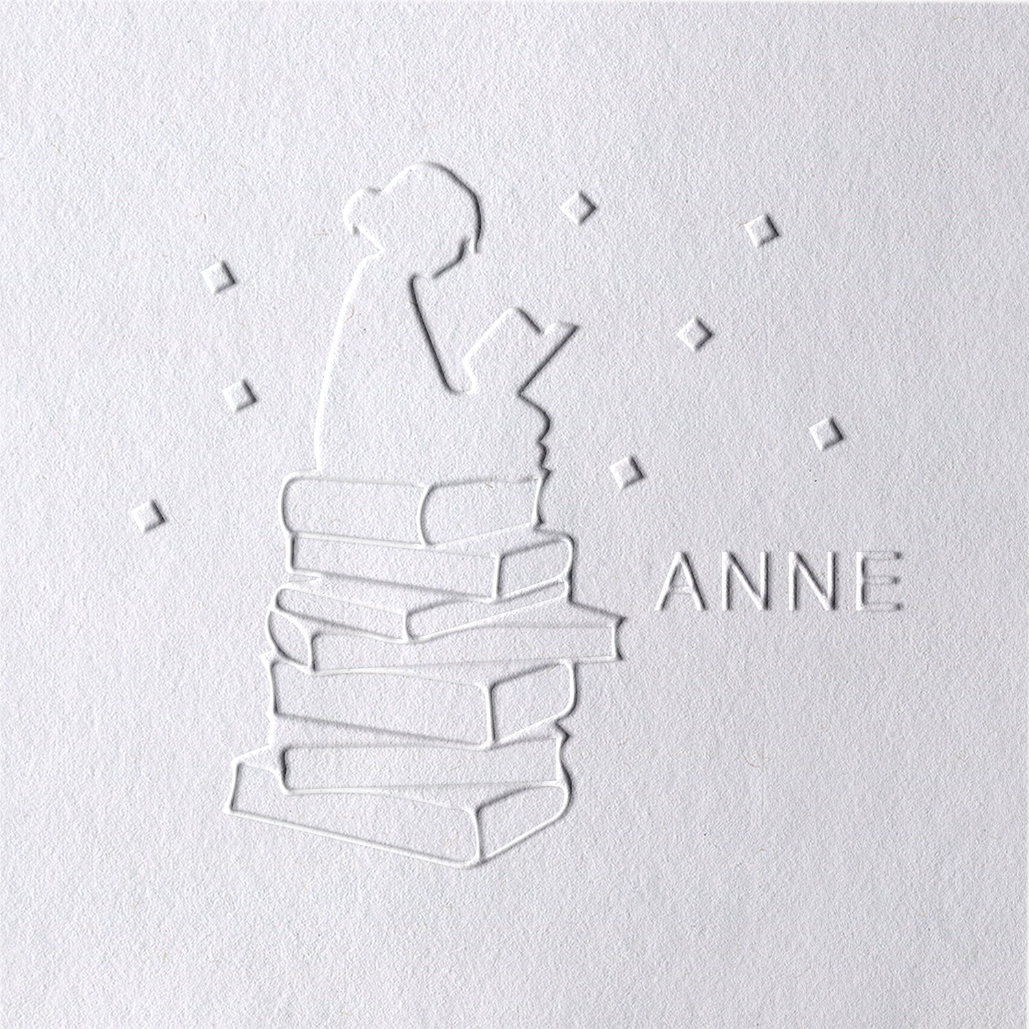 Custom Reader Book Embosser Custom Reader Book Embosser24-11