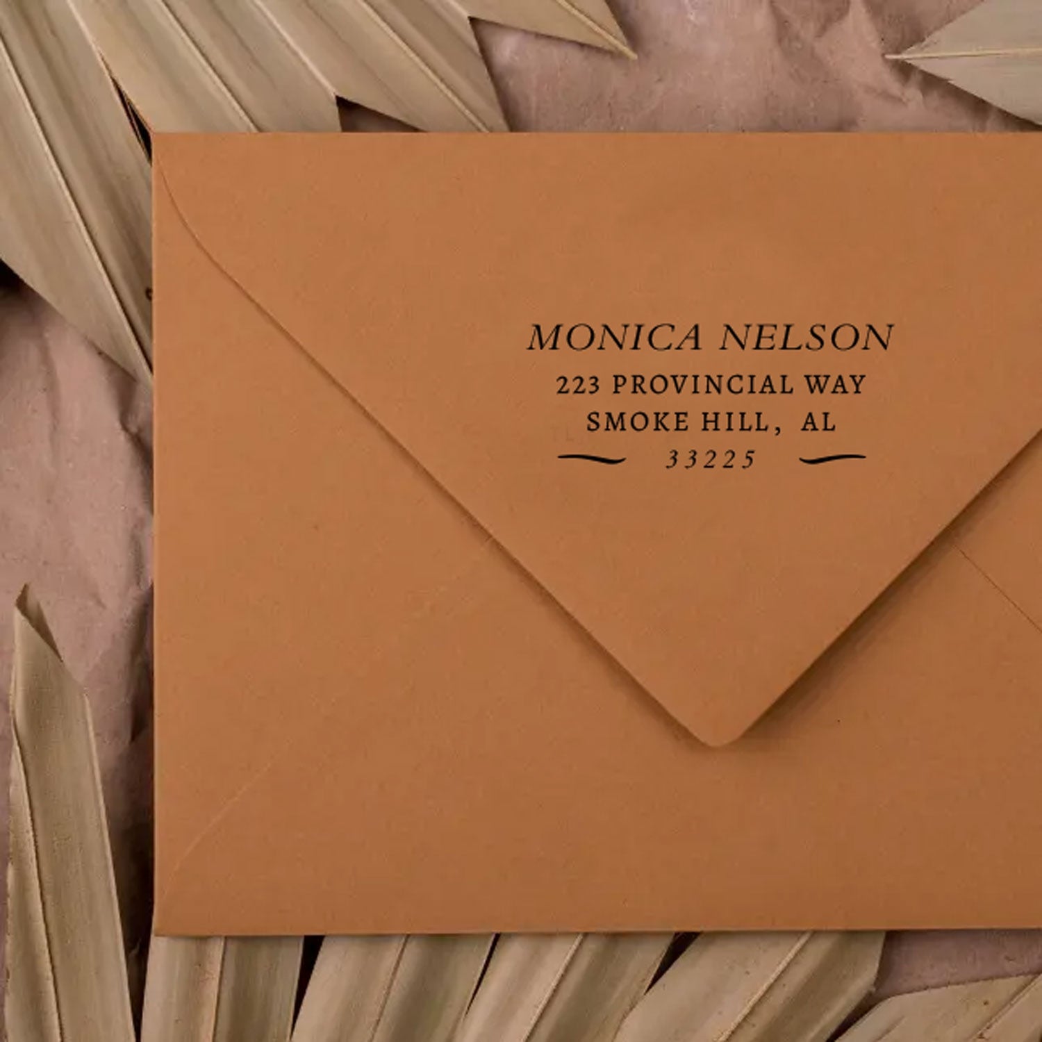 Personalize Your Mailings With Custom Return Address Wooden Rubber personalize-your-mailings-with-custom-return-address-wooden-rubber