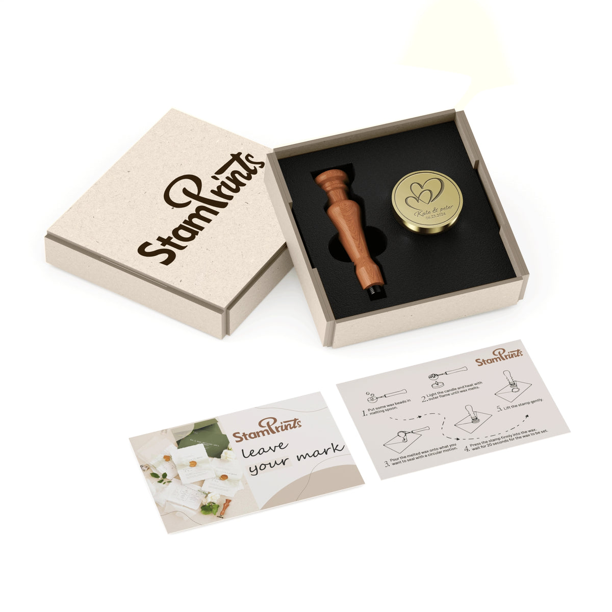 Sealing Wax Stick(113 Colors)