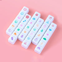 7. Complete Set (10% OFF)