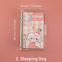 2. Sleeping Dog