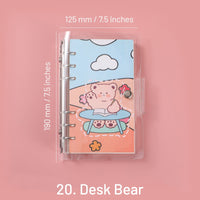 20. Desk Bear