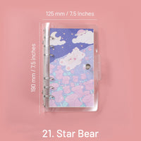21. Star Bear