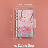 4. Swing Dog