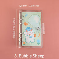 8. Bubble Sheep