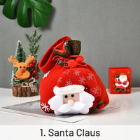 1.Santa Claus
