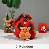 3.Reindeer