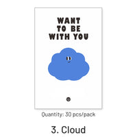 3. Cloud