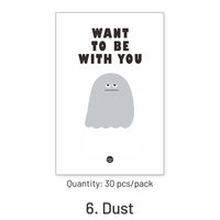 6. Dust