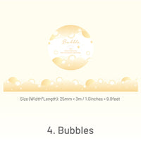 4. Bubbles