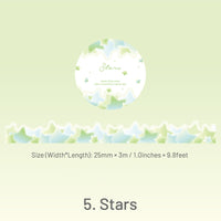 5. Stars