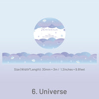 6. Universe