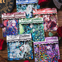 7.Complete Set，10%Off