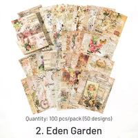 2. Eden Garden