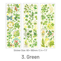 3. Green