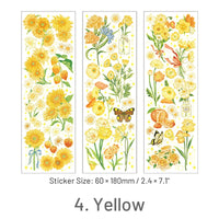 4. Yellow
