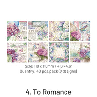 4. To Romance