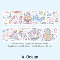4. Ocean