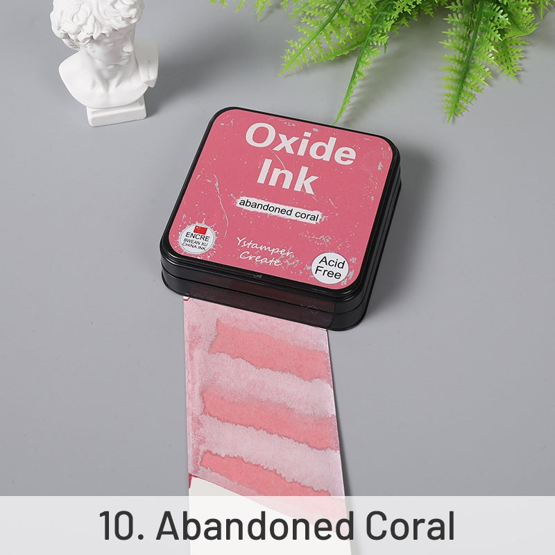 Distress Oxide Ink Pad sku-10