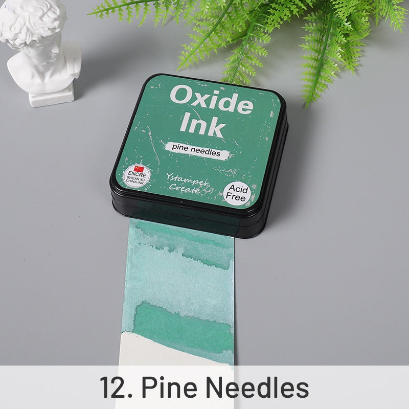 Distress Oxide Ink Pad sku-12