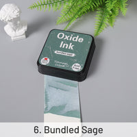 6. Bundled Sage